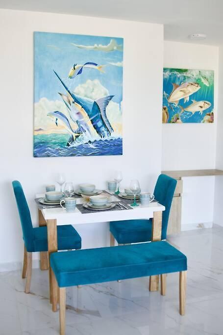 Apartamento Great Location Close To Airport *