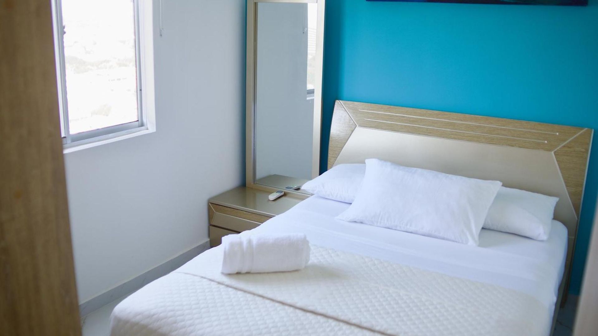 Apartamento Great Location Close To Airport Cartagena