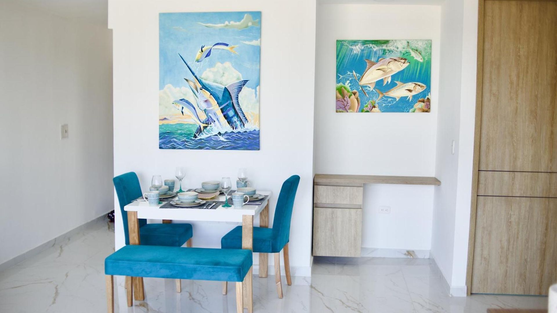 Great Location Close To Airport