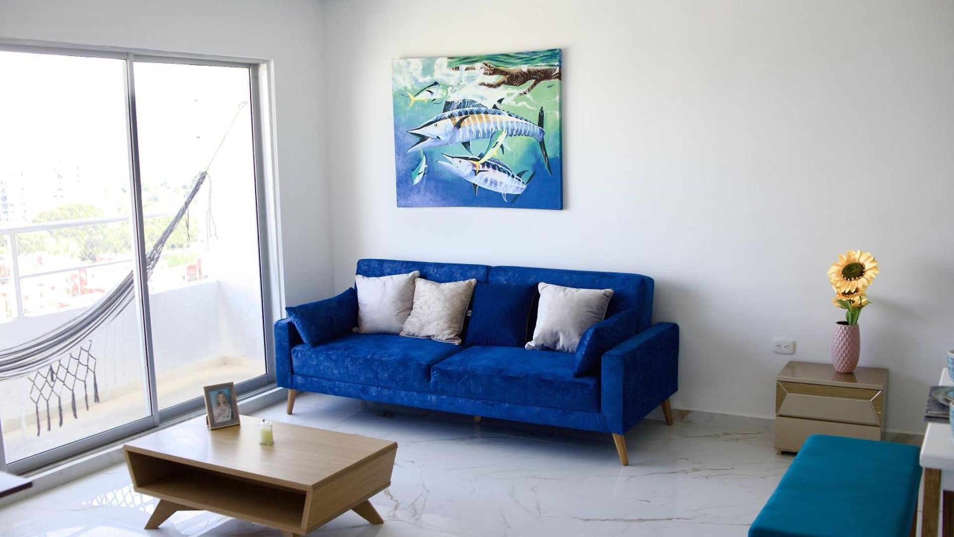 Great Location Close To Airport * Cartagena