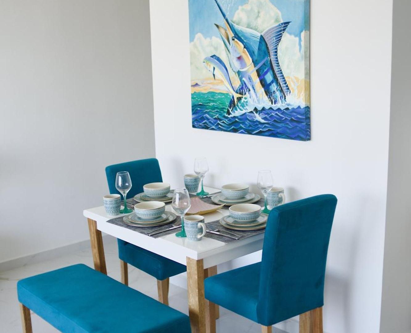 Apartamento Great Location Close To Airport *