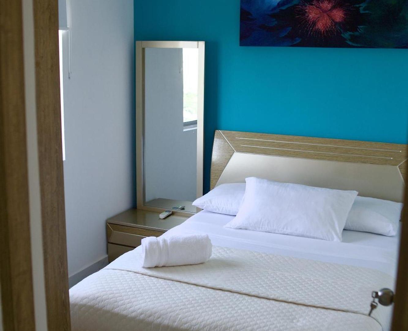 Great Location Close To Airport Cartagena