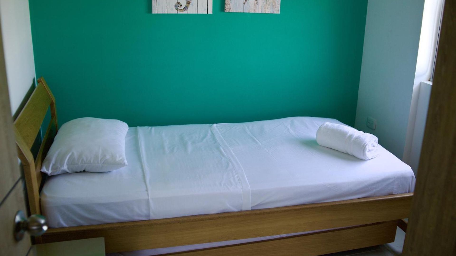 Apartamento Great Location Close To Airport Cartagena