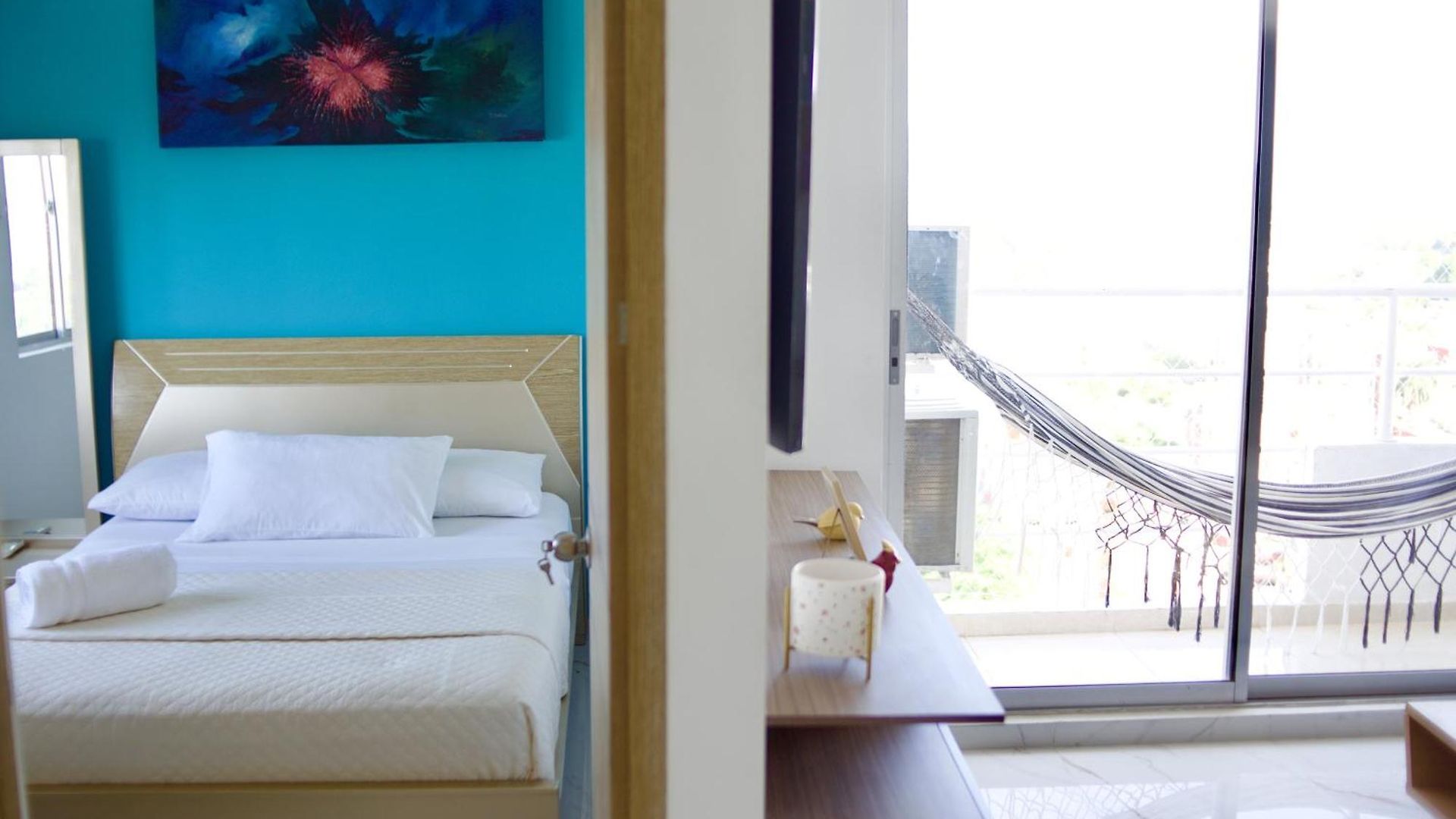 Great Location Close To Airport Apartamento *