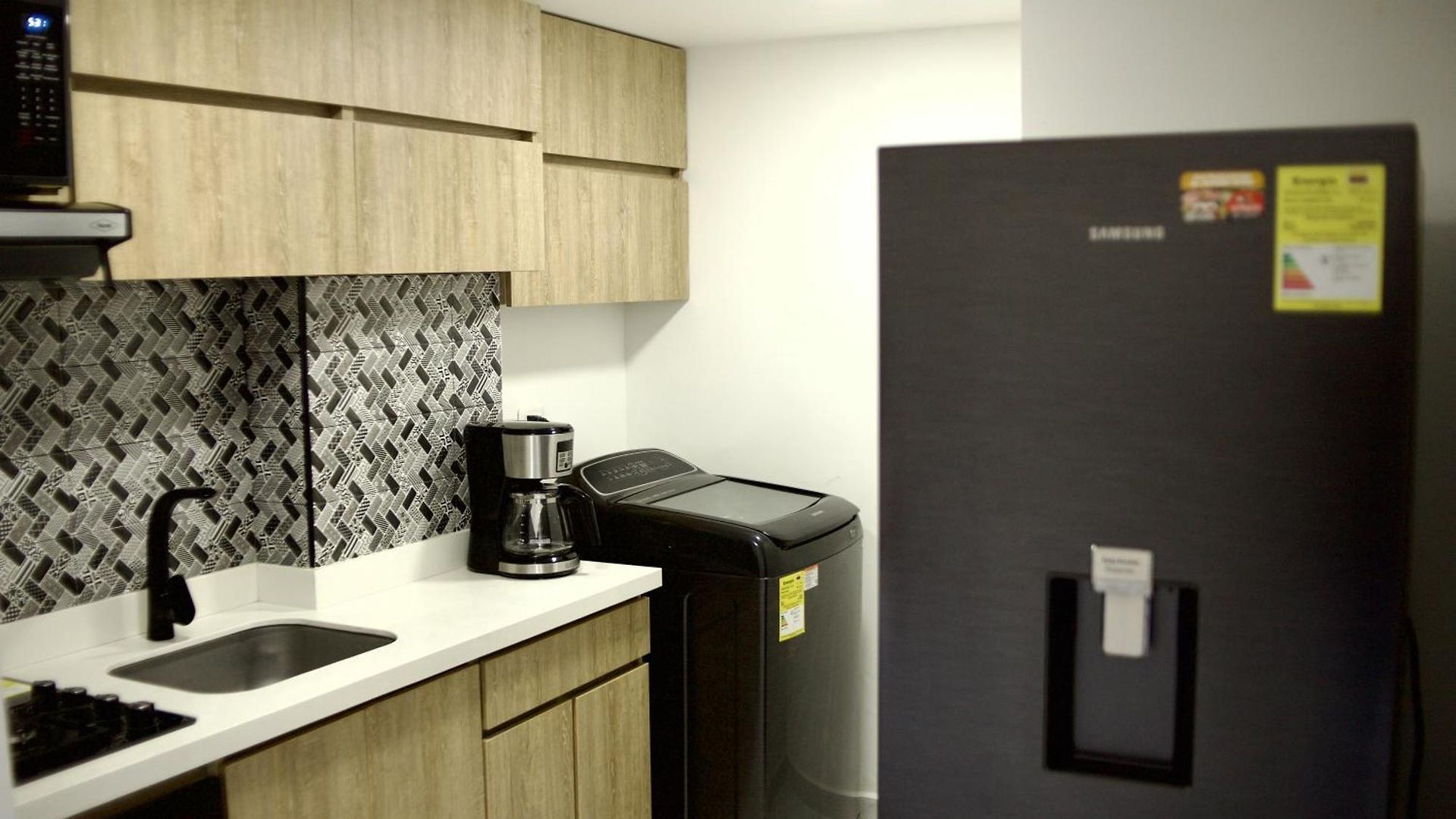 Apartamento Great Location Close To Airport