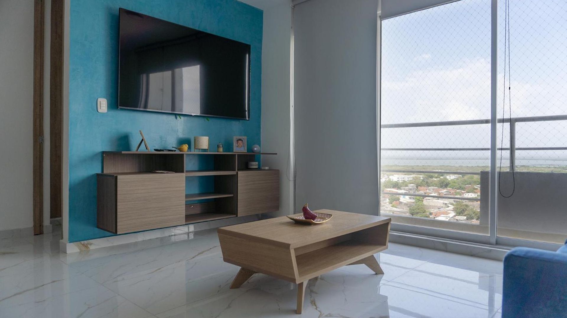 Great Location Close To Airport * Cartagena