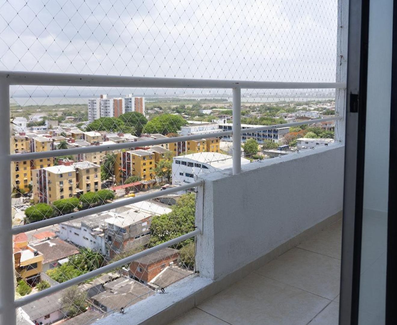 Apartamento Great Location Close To Airport Cartagena