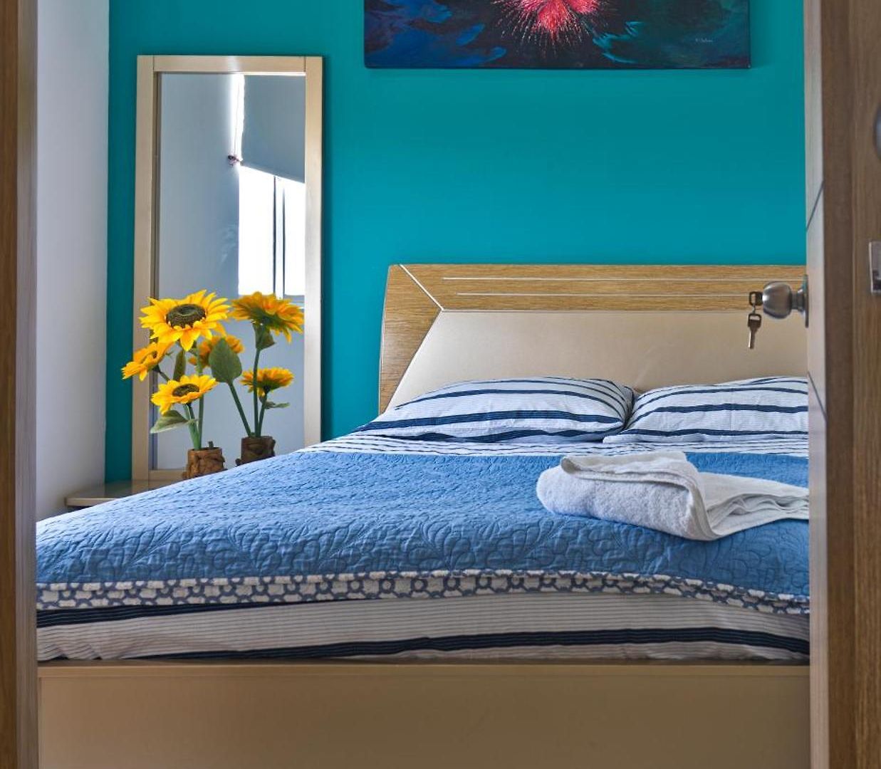 Apartamento Great Location Close To Airport Cartagena