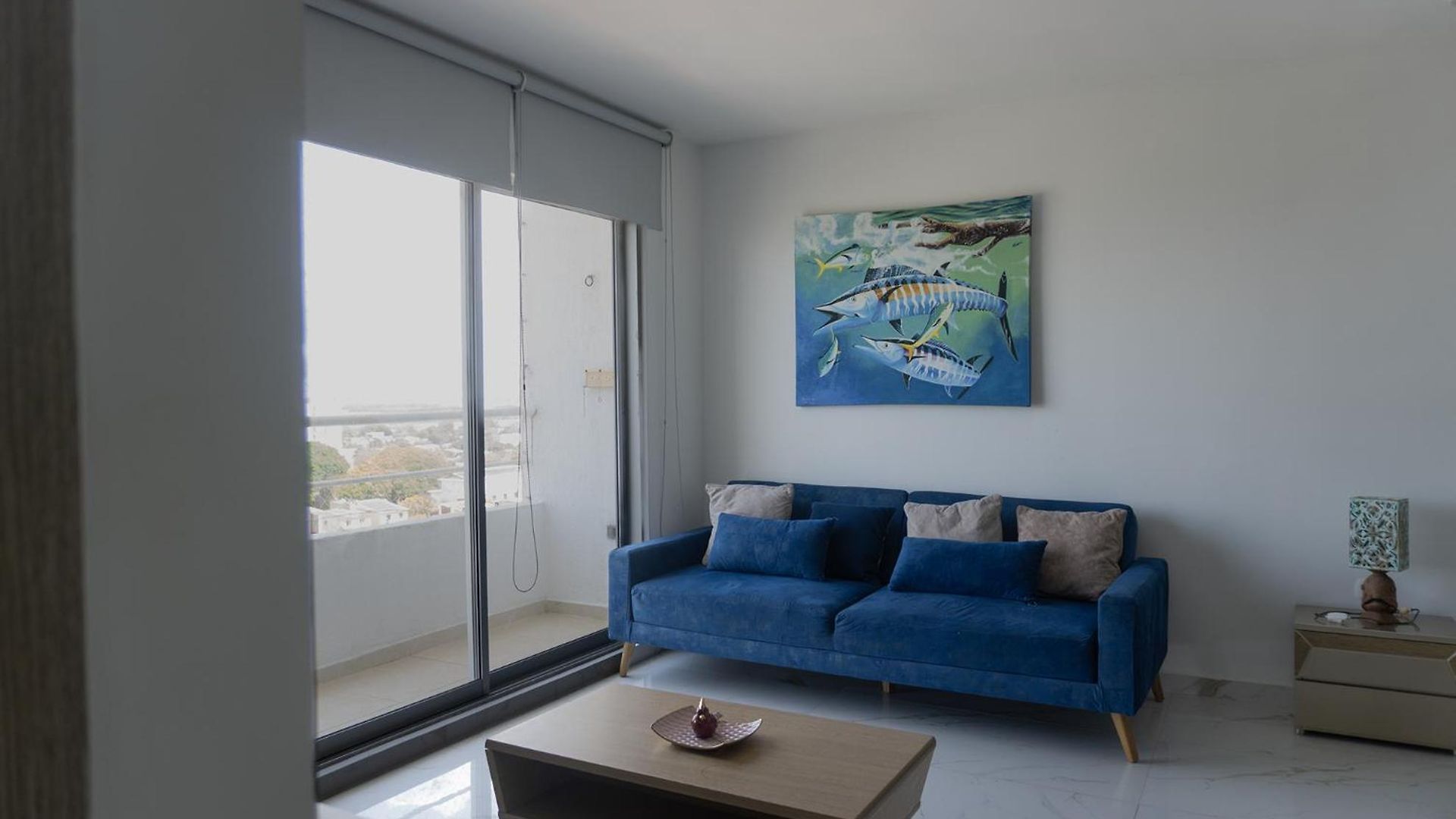 Apartamento Great Location Close To Airport Cartagena