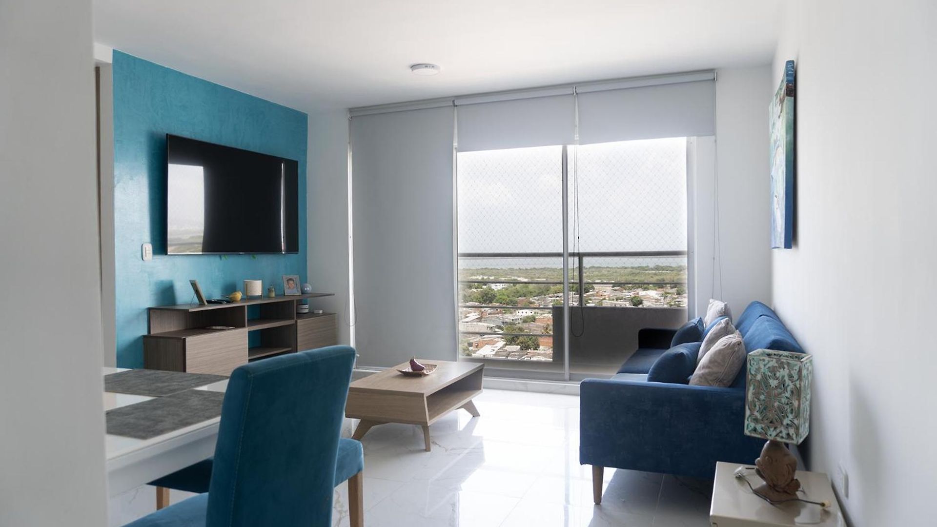 Apartamento Great Location Close To Airport