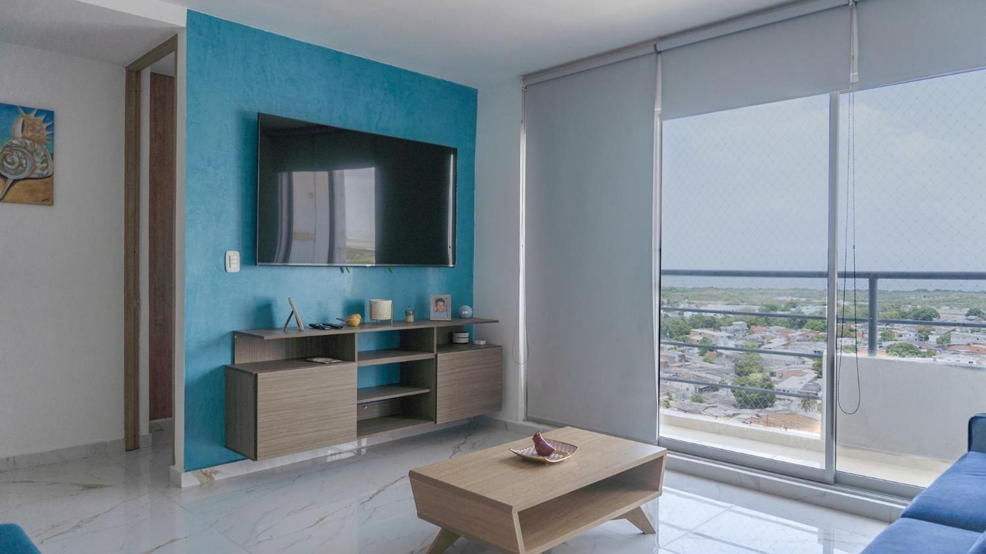 Great Location Close To Airport Apartamento Cartagena