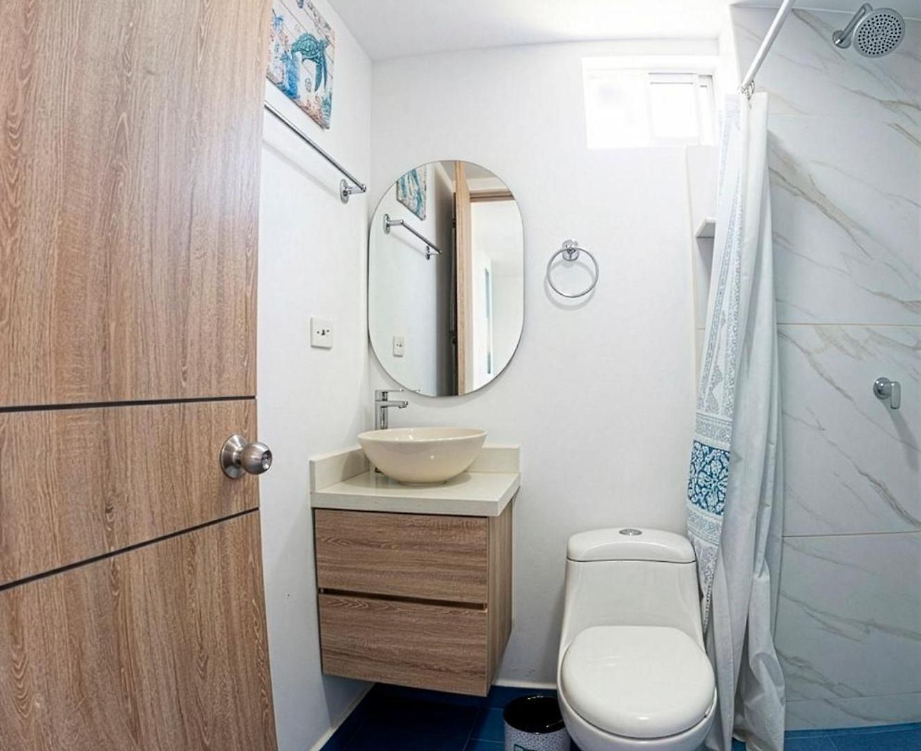 Apartamento Great Location Close To Airport *