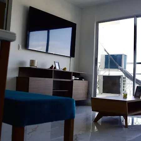 Apartamento Great Location Close To Airport *