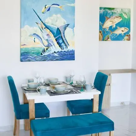 Apartamento Great Location Close To Airport *