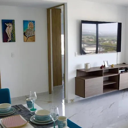 Apartamento Great Location Close To Airport