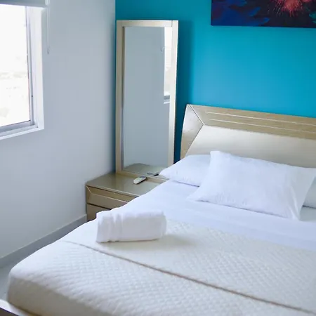 Apartamento Great Location Close To Airport Cartagena