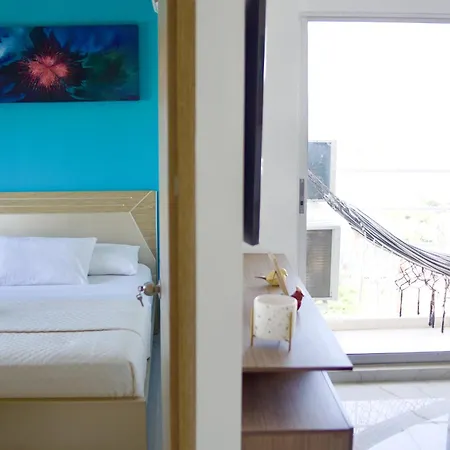 Great Location Close To Airport Apartamento *