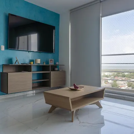 Great Location Close To Airport * Cartagena