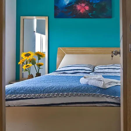 Apartamento Great Location Close To Airport Cartagena