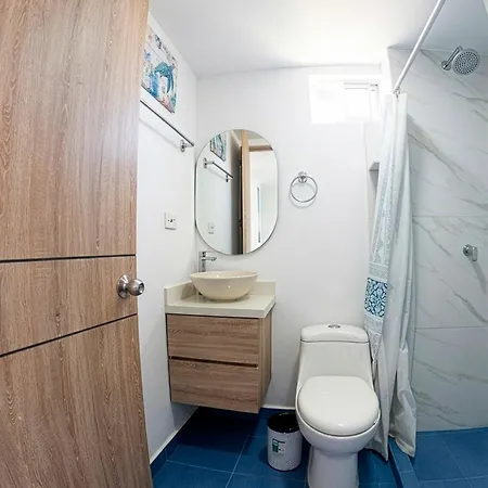 Apartamento Great Location Close To Airport *