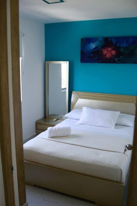 Great Location Close To Airport * Cartagena