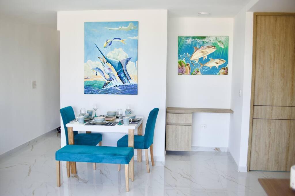 Great Location Close To Airport Apartamento Cartagena