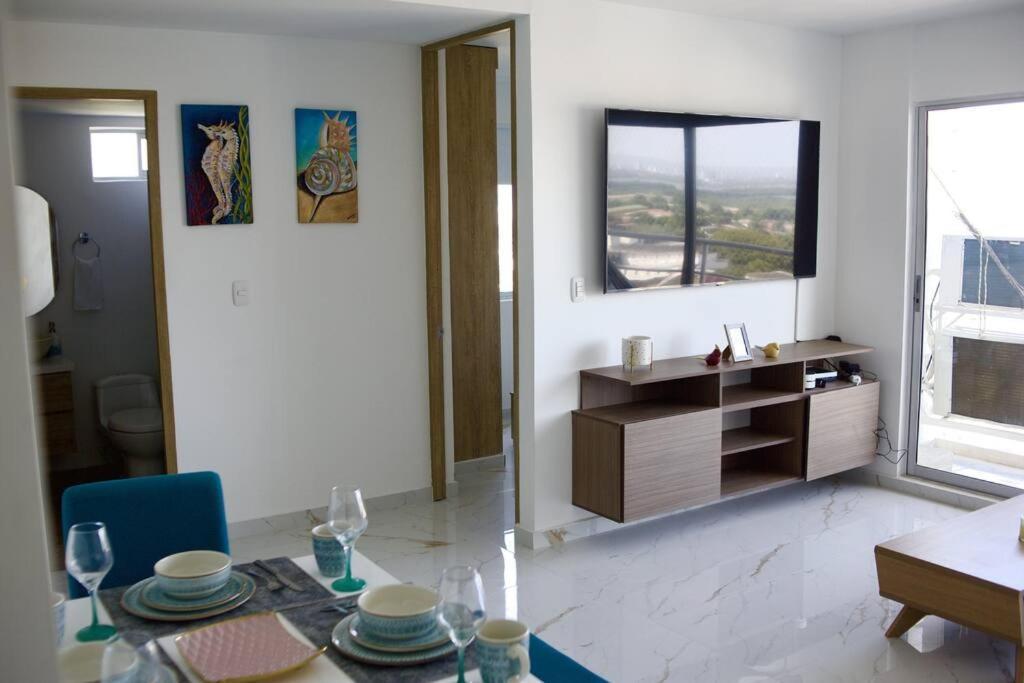 Apartamento Great Location Close To Airport