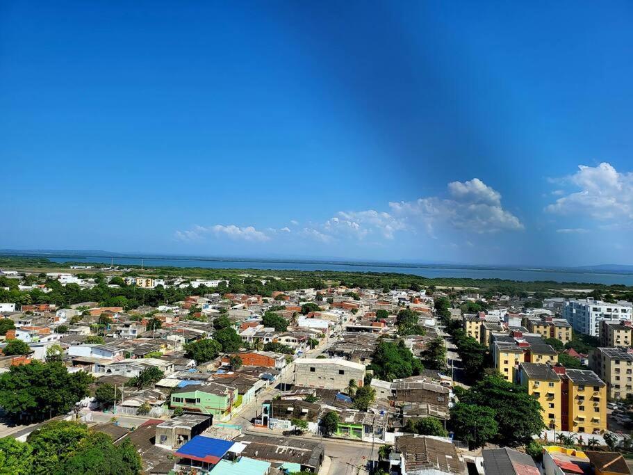 Apartamento Great Location Close To Airport Cartagena