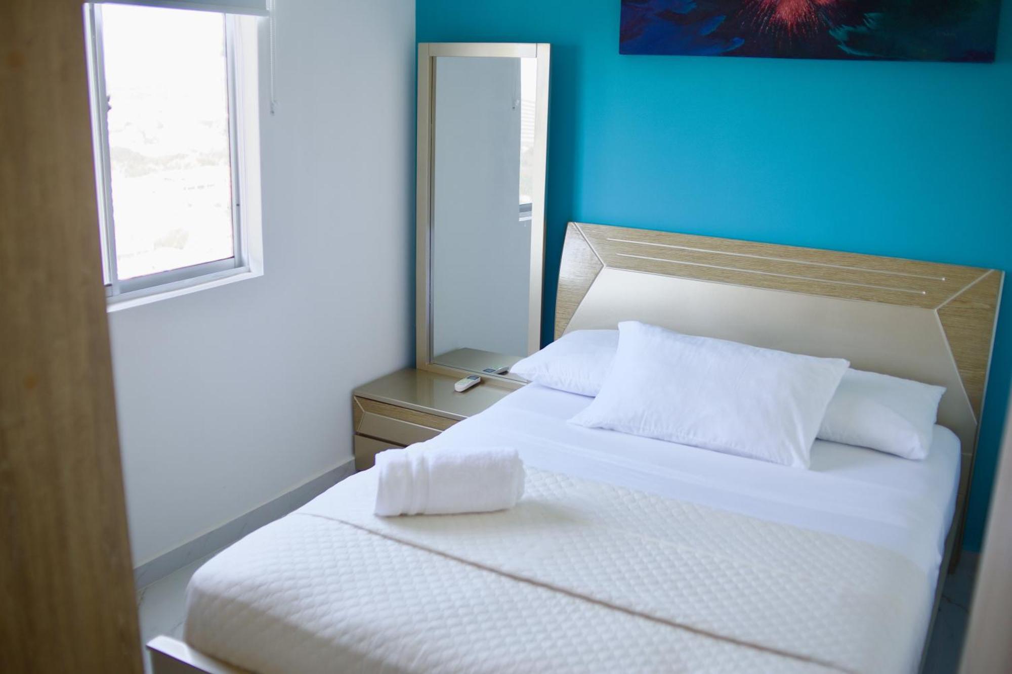 Apartamento Great Location Close To Airport Cartagena