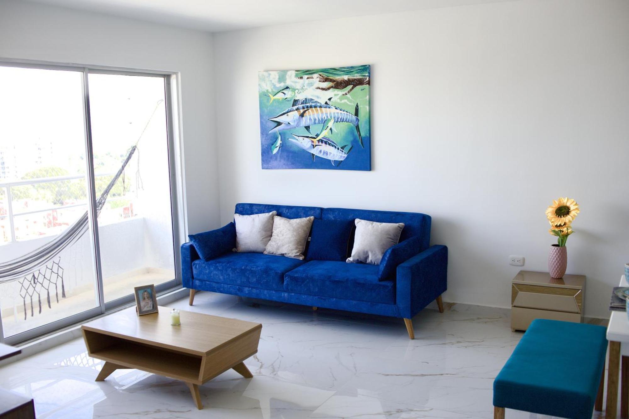 Great Location Close To Airport * Cartagena