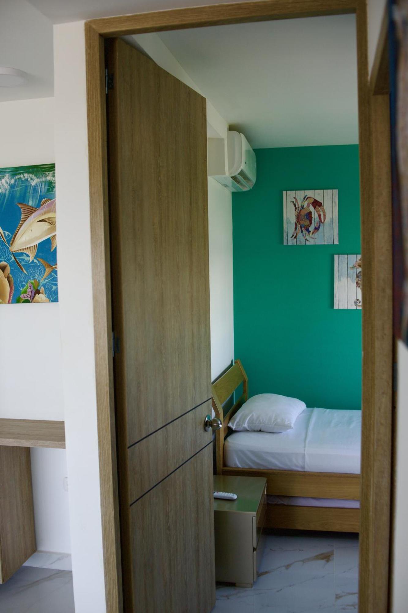 Apartamento Great Location Close To Airport *