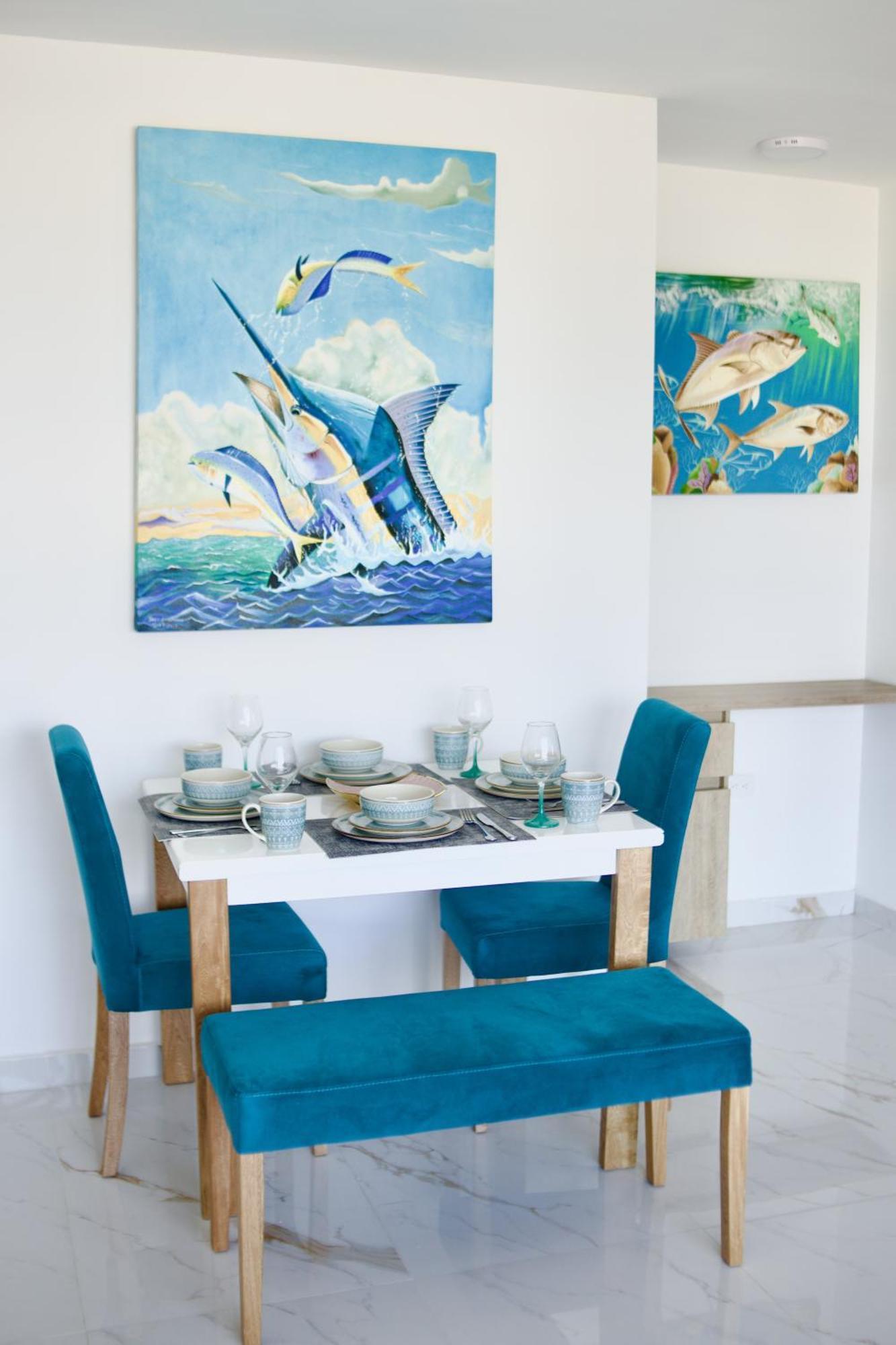 Great Location Close To Airport Apartamento