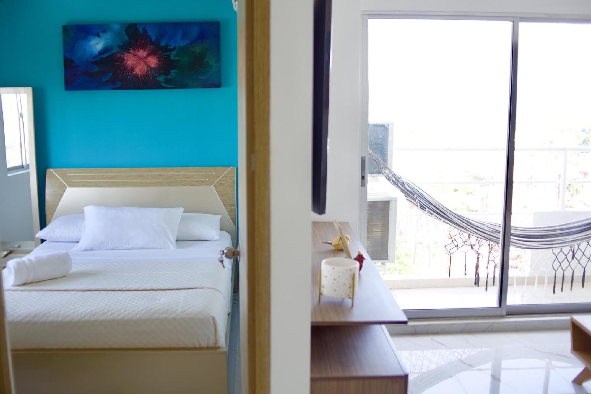 Great Location Close To Airport Apartamento *