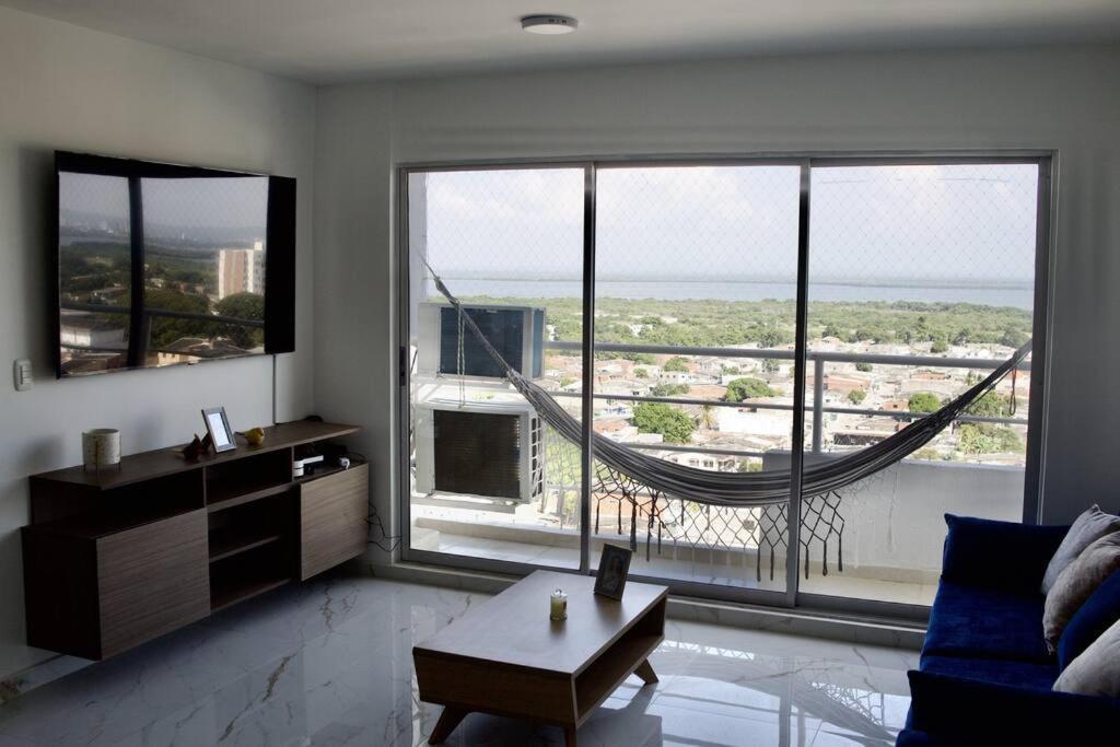 Apartamento Great Location Close To Airport *